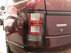 Land Rover Range Rover Vogue